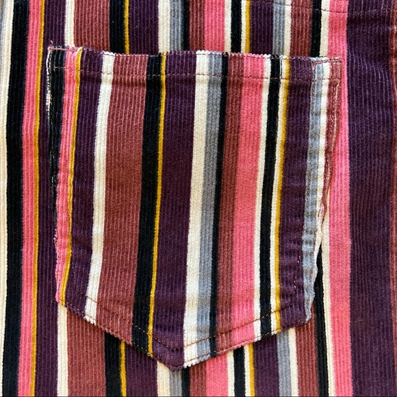 NWT Jolt corduroy skirt size 11 - 30w - Picture 8 of 11